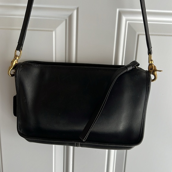 Vintage COACH bag - Picture 3 of 12